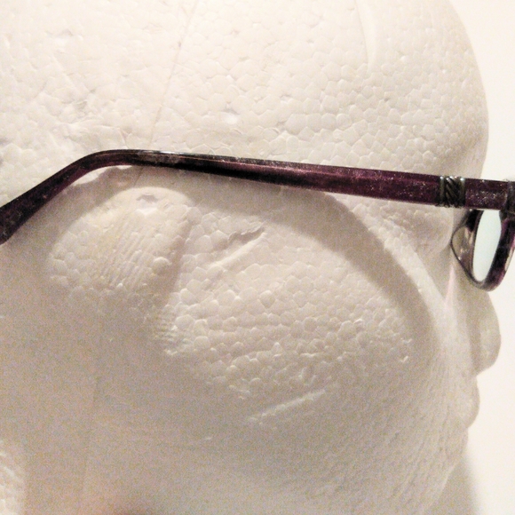 DAVID YURMAN DY048 Women's Eyeglass Frame - Picture 8 of 15